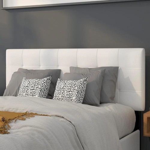 Bedford box stitch tufted - box,