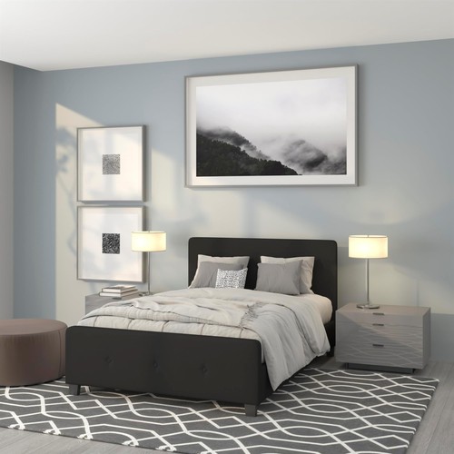 Flash furniture tribeca tufted - tribeca,