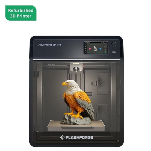 【Refurbished】Flashforge