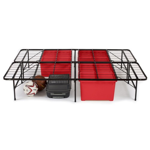 Full frame bed sleep master - bed,