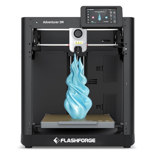 Flashforge adventurer 3d - adventurer, 5m