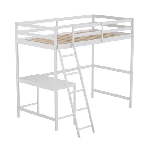 Flash furniture riley - riley, twin