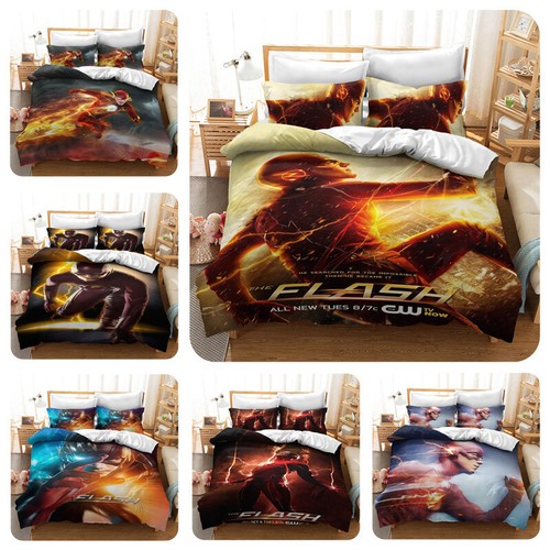 Flash collection - flash,