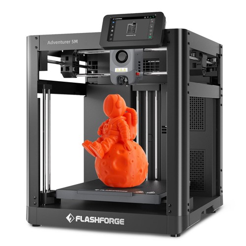 Flashforge printer - flashforge, 3d