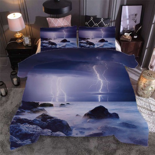 Flashing lightning3d print - flashing,