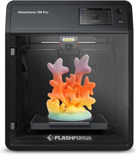 Flashforge adventurer pro - flashforge,