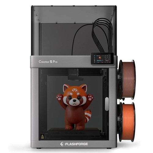 Flashforge printer creator - flashforge, 3d