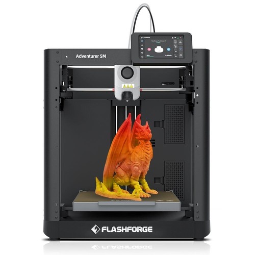 Flashforge printer - flashforge, 3d
