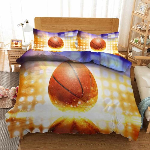 Yellow flash ball - ball, 3d