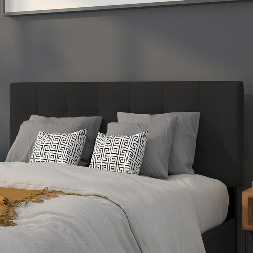 Bedford tufted upholstered - tufted,