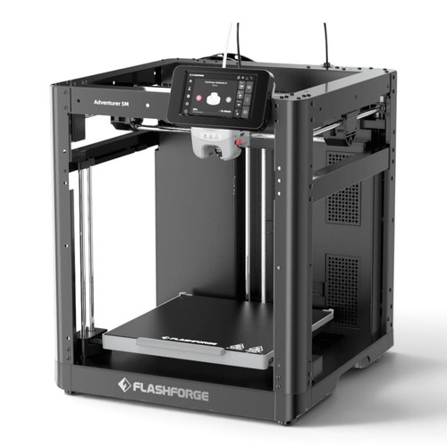 Flashforge adventurer 3d - flashforge,