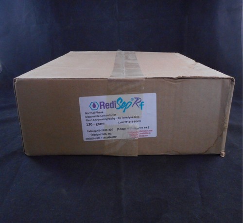 Redisep disposable flash - redisep, rf